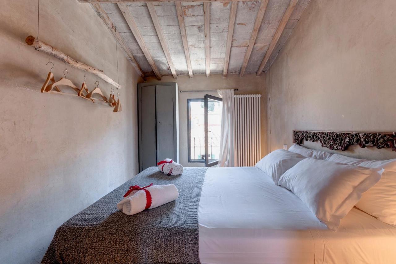 Monte Croci Apartment By Mamo Florencie Exteriér fotografie